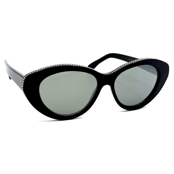 Cutler and Gross Accessories - CUTLER AND GROSS Sunglasses M1286 C01